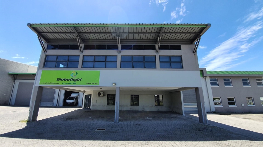 Commercial Property for Sale in Airport City Western Cape